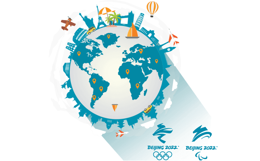 阿拉伯联合酋长国回国代理 - ROUTECN